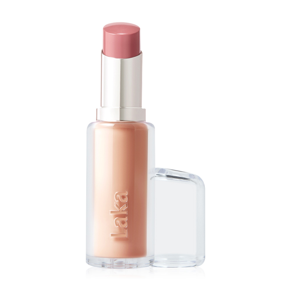 Laka Bonding Glow Lipstick 3.7g #204 Have ( สินค้าหมดอายุ : 2026.01.13 ) 