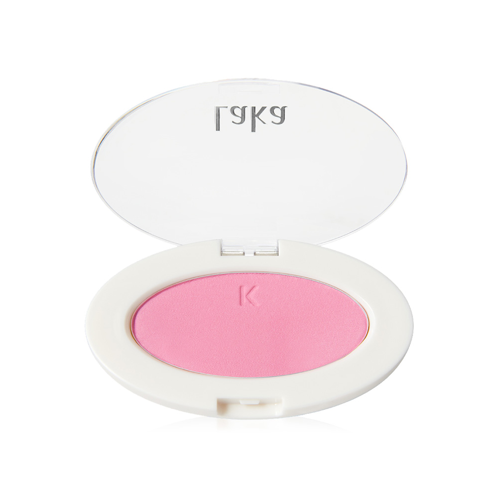 Laka Love Silk Blush 5.2g #707 Sweet