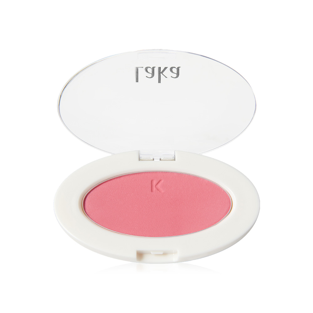 Laka Love Silk Blush 5.2g #701 Harico