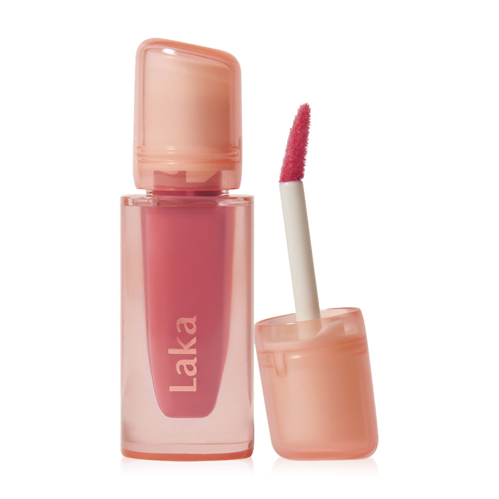 Laka Jelling Nude Gloss 4.5g #302 Grape Ring