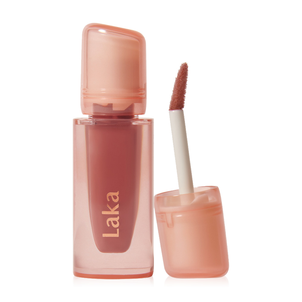 Laka Jelling Nude Gloss 4.5g #301 Fig Ring