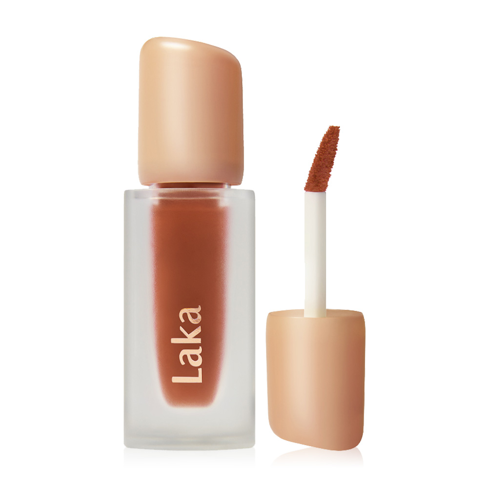Laka Fruity Glam Tint 4.5g #117 Zetta
