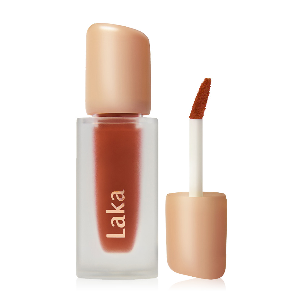 Laka Fruity Glam Tint 4.5g #114 Harmony