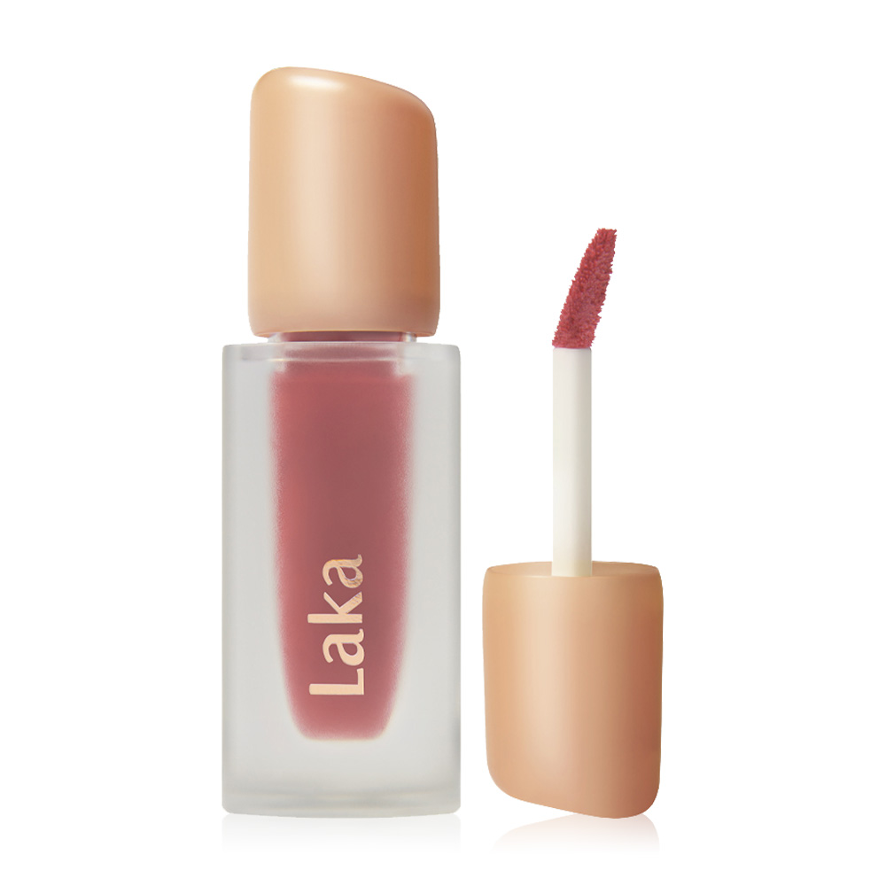 Laka Fruity Glam Tint 4.5g #103 Humming