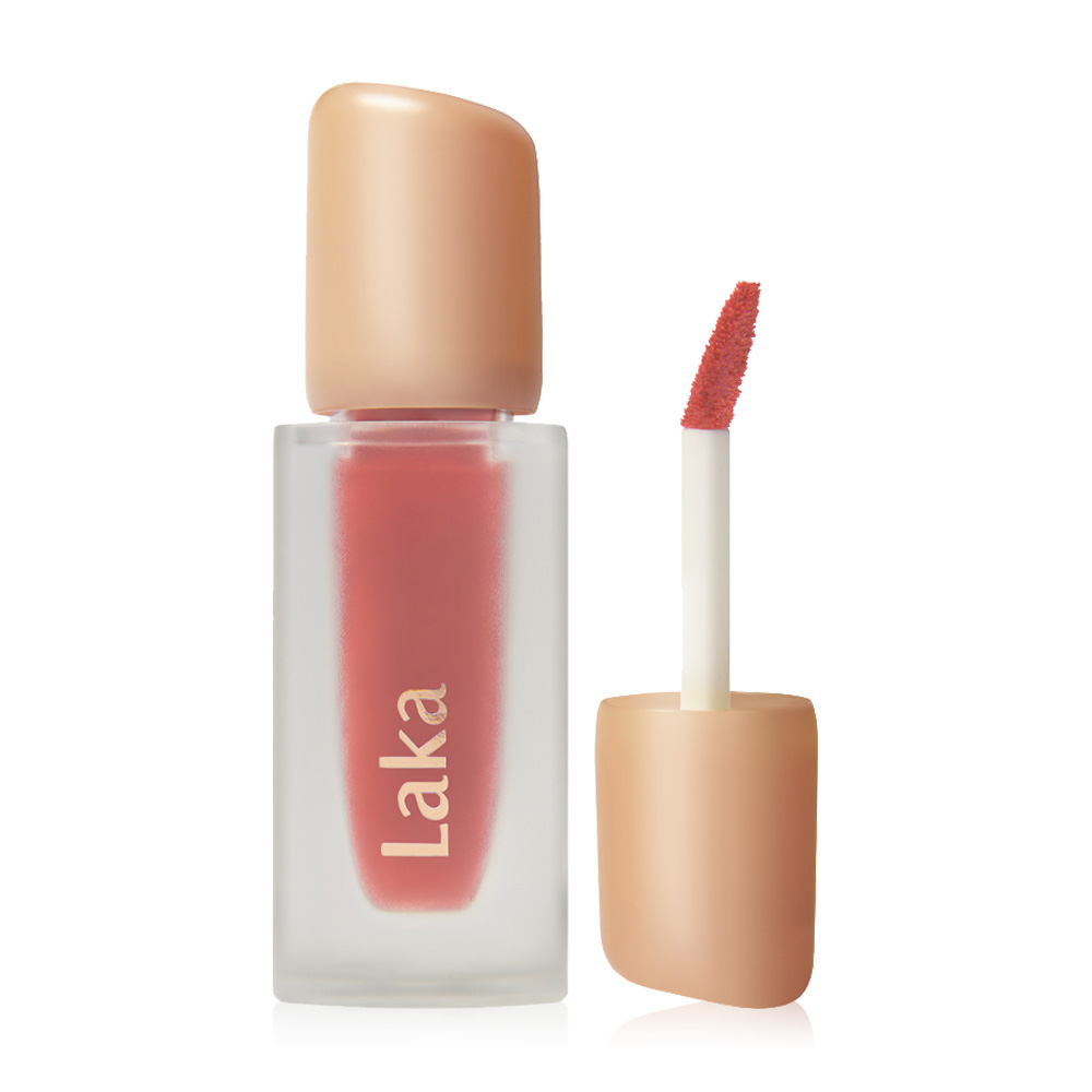 Laka Fruity Glam Tint 4.5g #101 Joyful