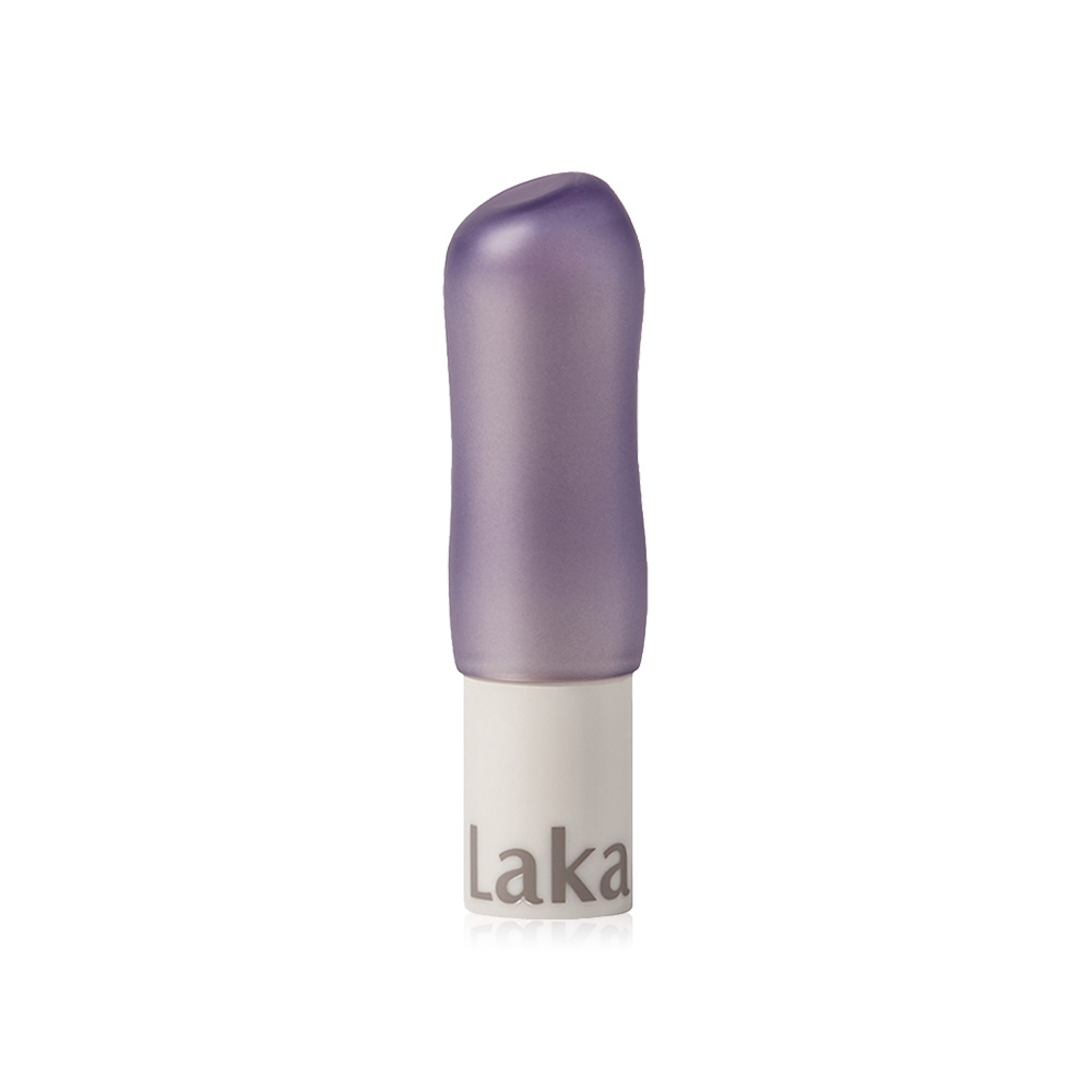 Laka Soul Vegan Lip Balm 3.9g #Mauve