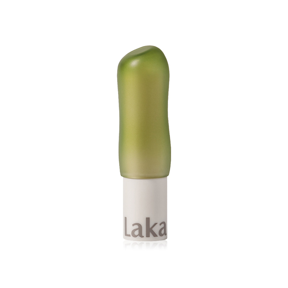 Laka Soul Vegan Lip Balm 3.9g #Clear