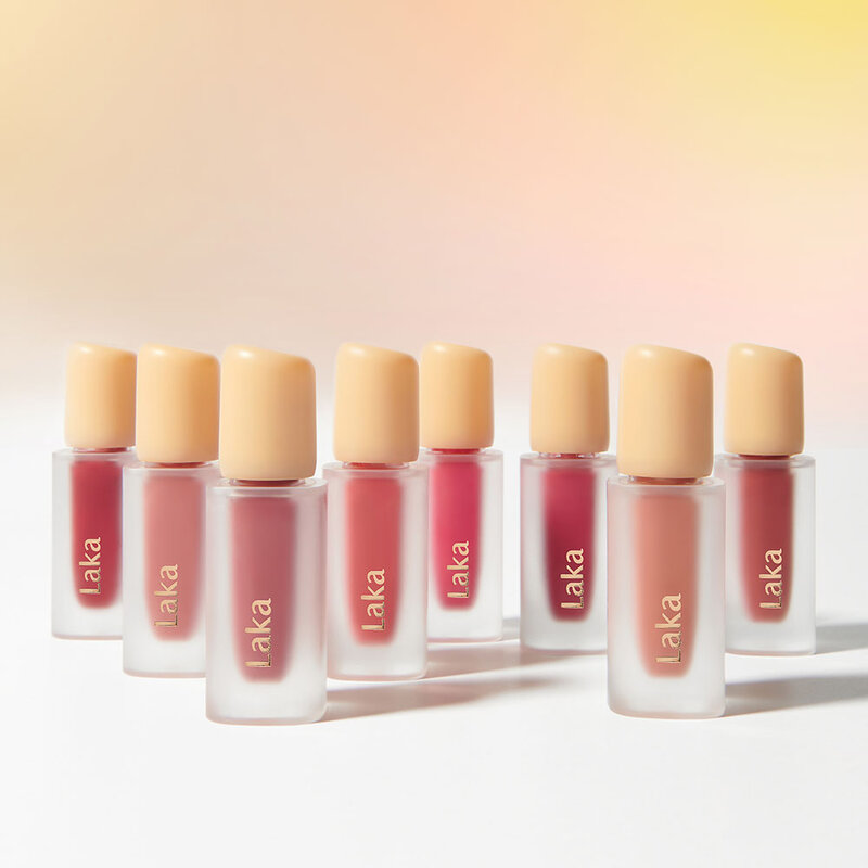 Laka Fruity Glam Tint 4.5g #114 Harmony