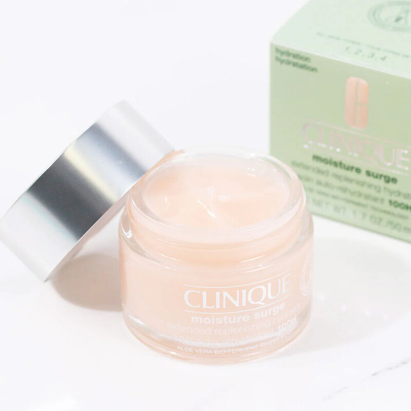 Clinique Moisture Surge 100H Auto-replenishing Hydrator 50ml