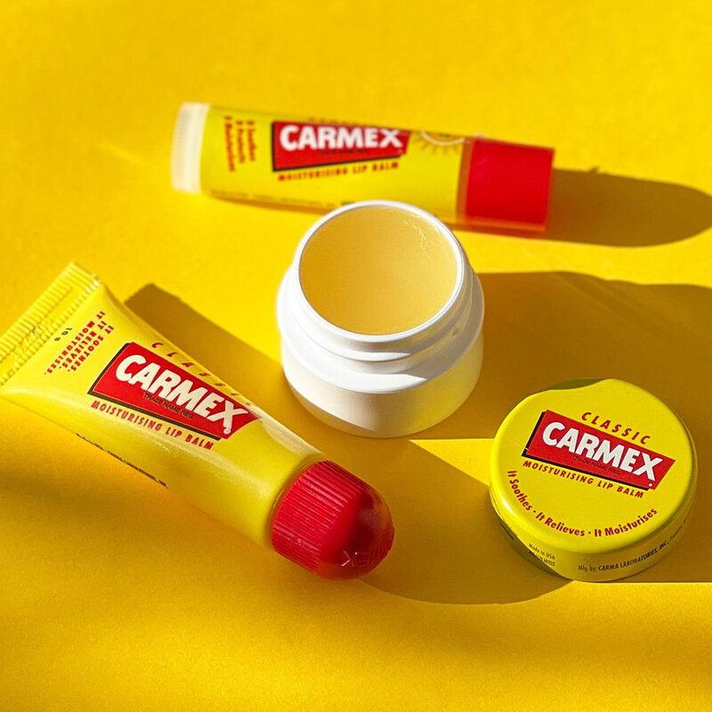 Carmex Original BP Jar 7.5g