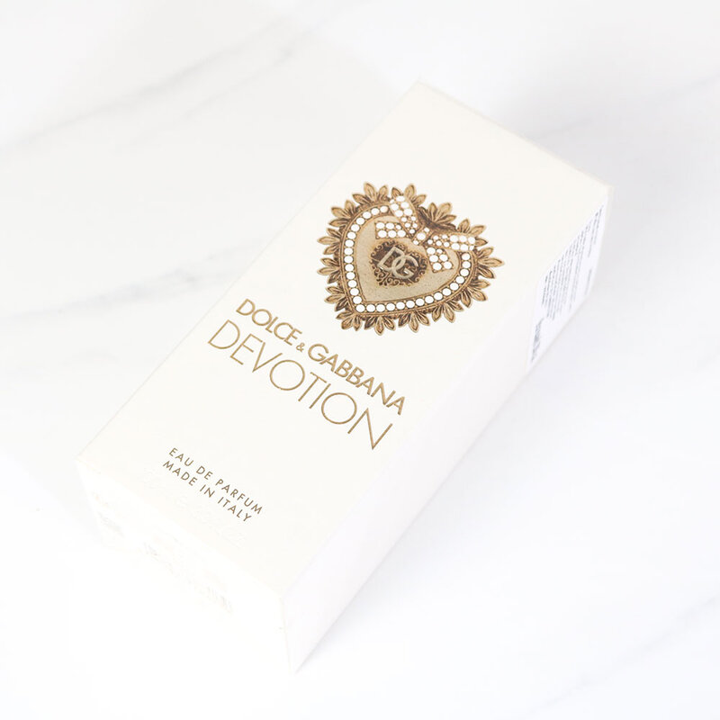 Dolce & Gabbana Devotion EDP 100ml