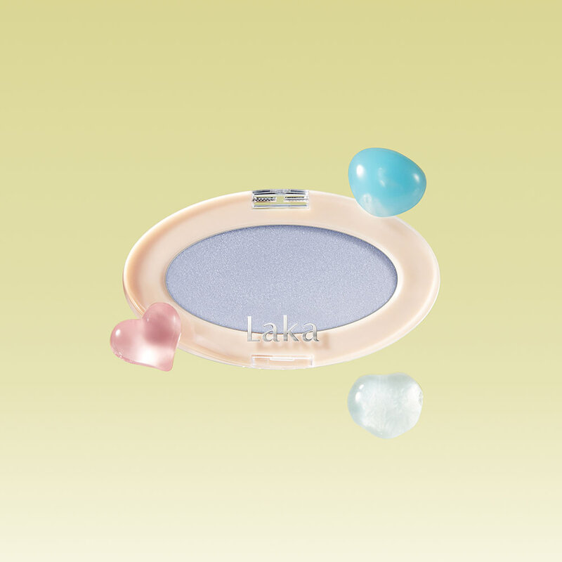 Laka Dreambeam Highlighter 2.8g #03 Water Beam