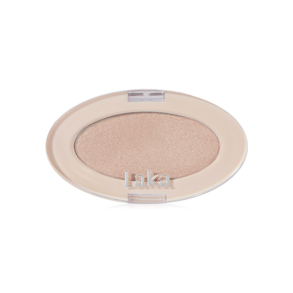 Laka Dreambeam Highlighter 2.8g #01 Natural Beam