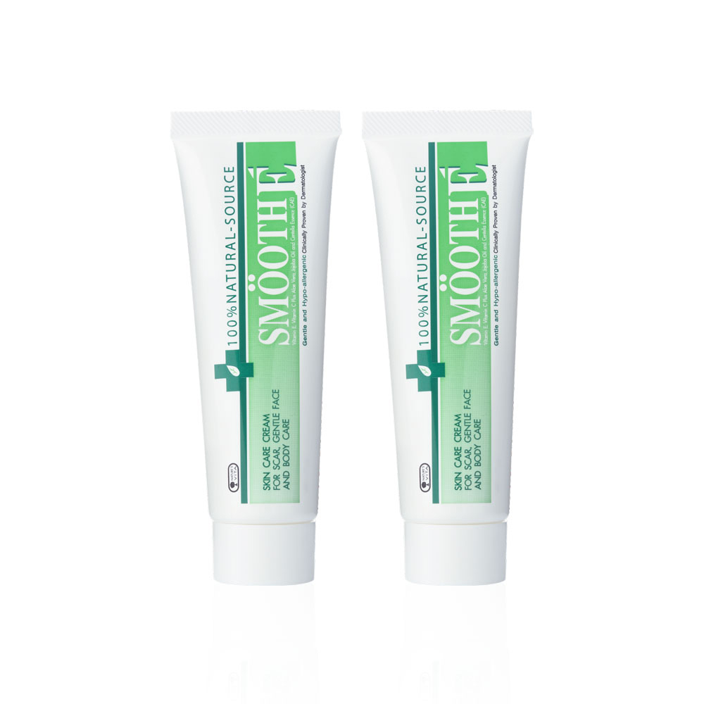 Smooth E Cream [20g x 2pcs]