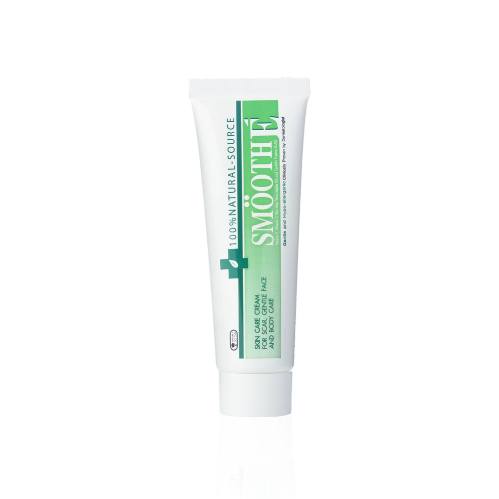 Smooth E Cream 20g