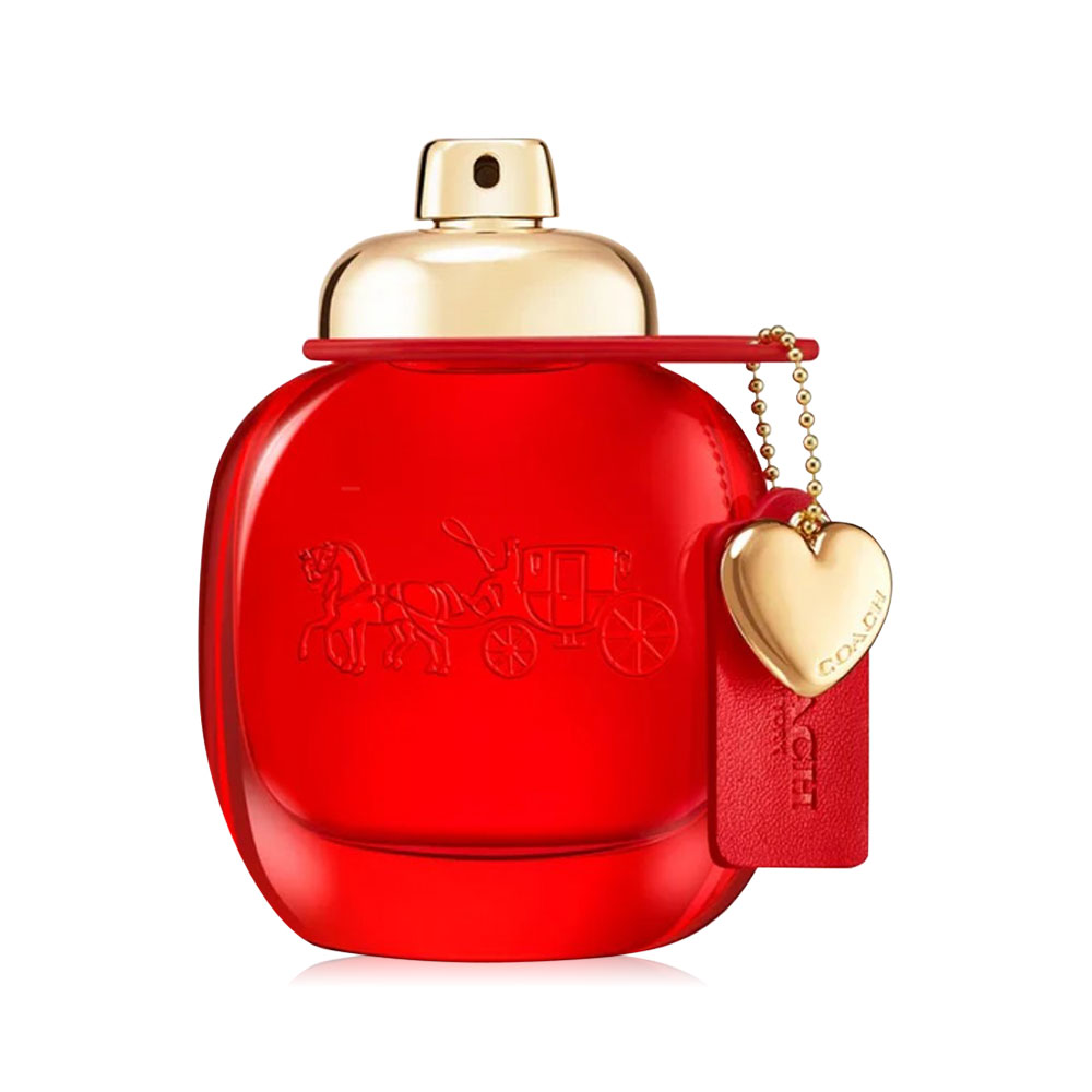 Coach Love EDP 50ml