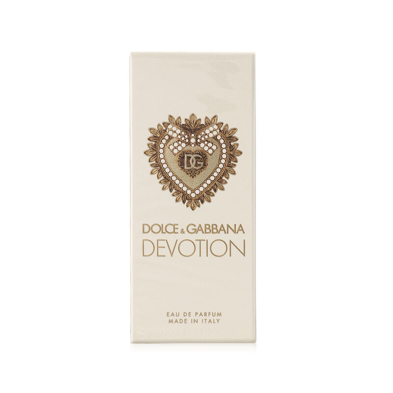 Dolce & Gabbana Devotion EDP 100ml