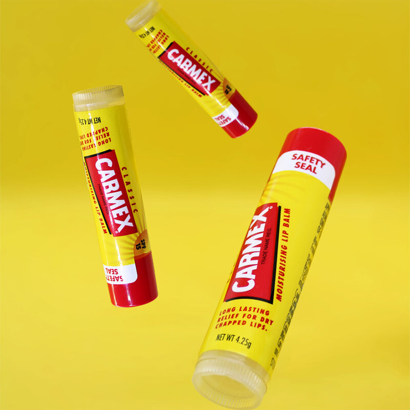 Carmex Original BP Click Stick 4.25g