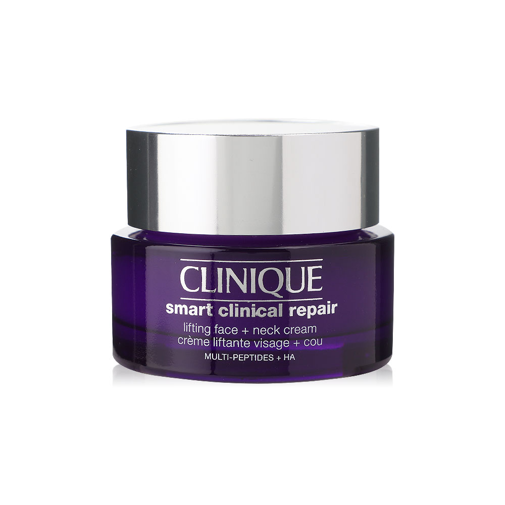 Clinique Smart Clinical Repair Lifting Face + Neck Cream 50ml
