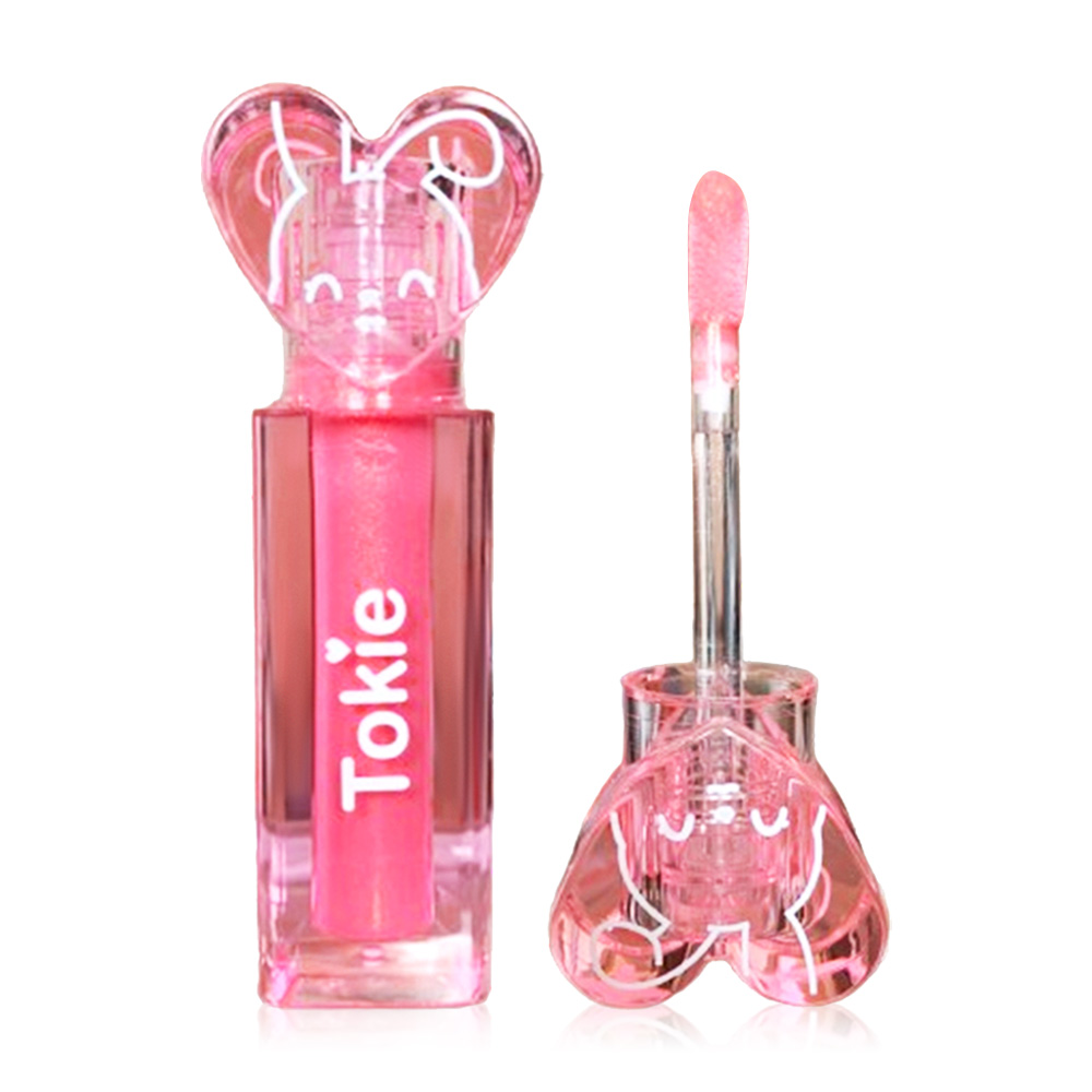 TOKIE Baby Lip Oil 3g #04