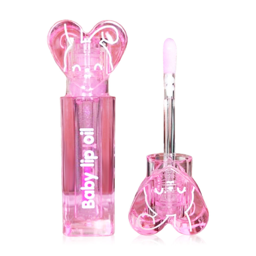 TOKIE Baby Lip Oil 3g #02