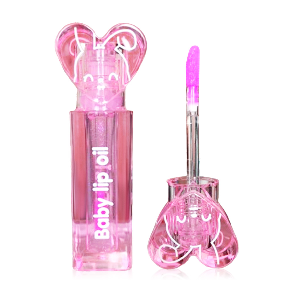 TOKIE Baby Lip Oil 3g #01