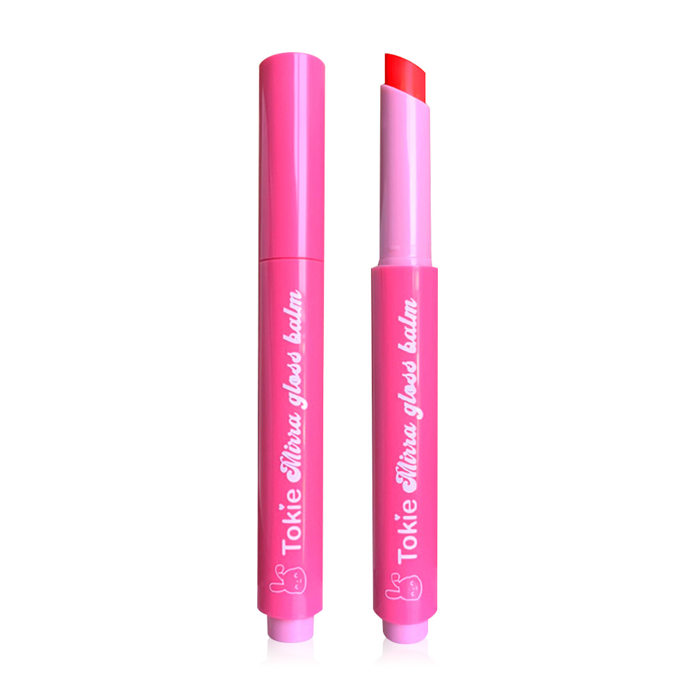 TOKIE Mirra Gloss Balm 2.2g #06 Freshy Me