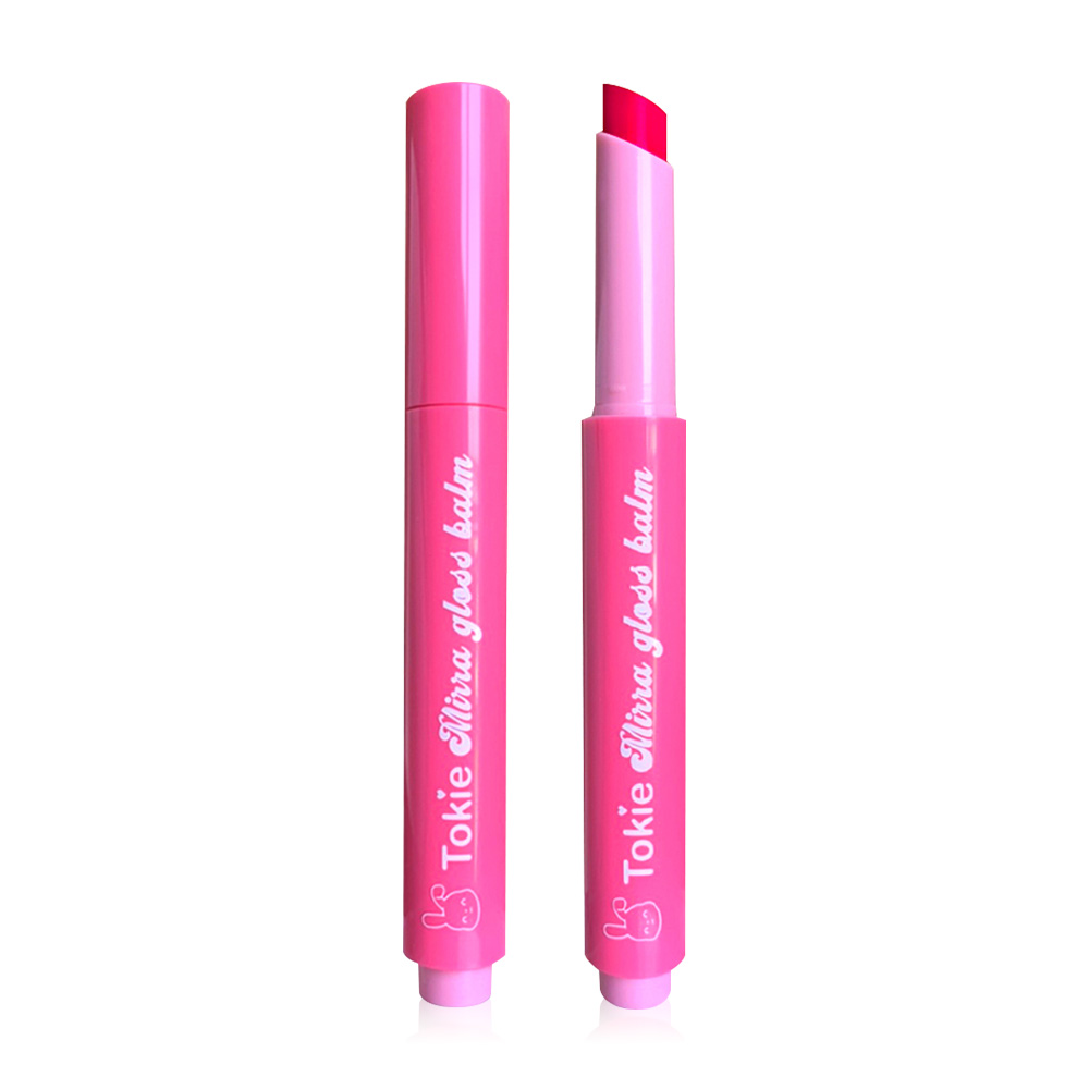 TOKIE Mirra Gloss Balm 2.2g #05 Party Girl