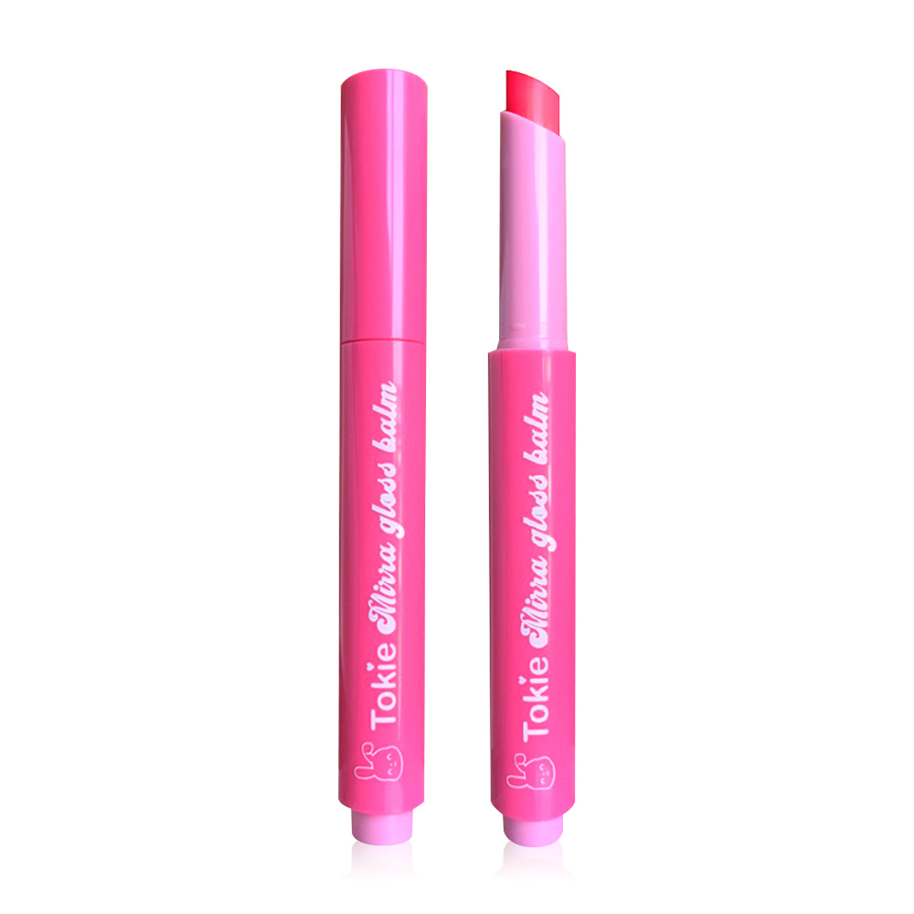 TOKIE Mirra Gloss Balm 2.2g #03 Playful