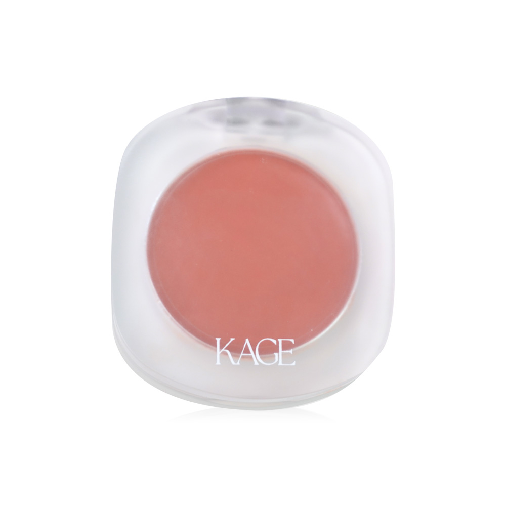 KAGE Filter Blush [Shy Glow Blush] 4.2g #04 Pomelo