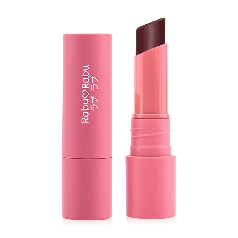RABU RABU Perfect Matte Lipstick 3.2g #04 Charming Love