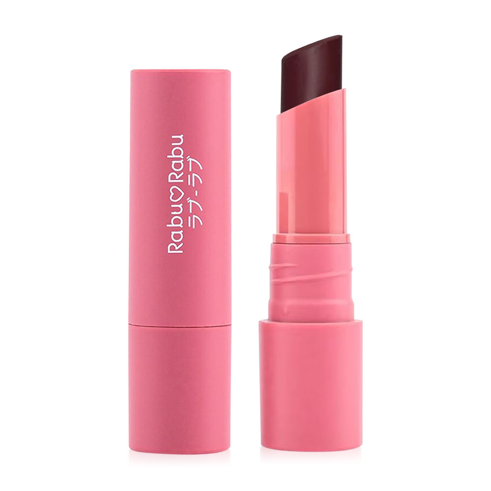 RABU RABU Perfect Matte Lipstick 3g #08 Tenderly Love