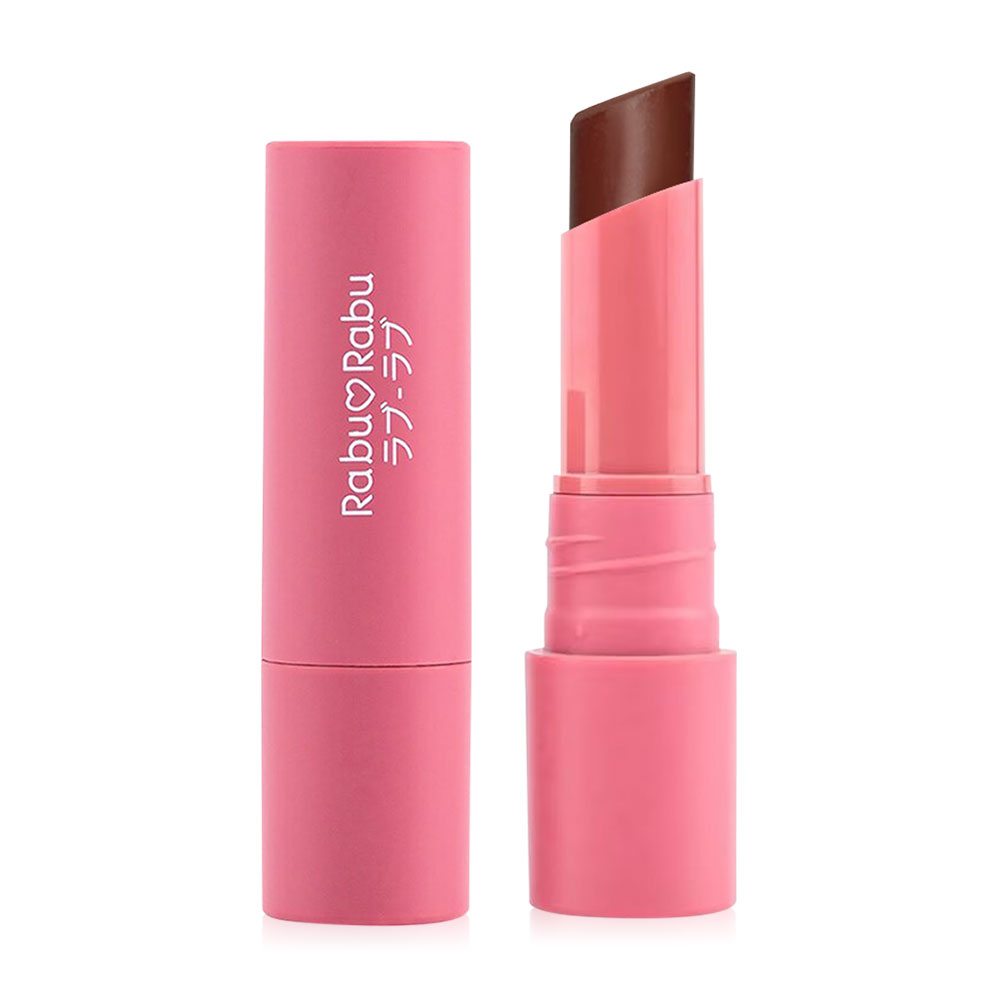 RABU RABU Perfect Matte Lipstick 3g #10 Perfect Love