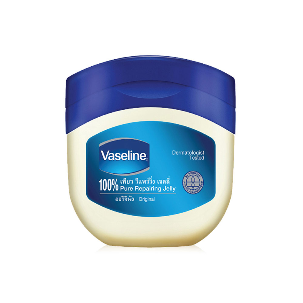 Vaseline Pure Repairing Jelly 50ml