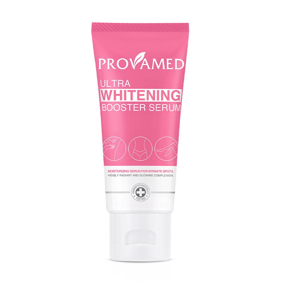 PROVAMED Ultra Whitening Booster Serum 30ml