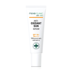 #Anti-Oxidant Sun