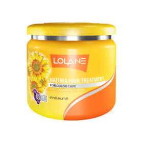 #Color Care