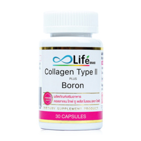 #Collagen TypeII