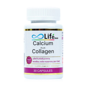 #Calcium