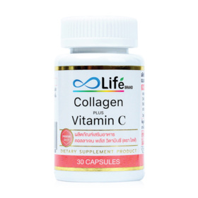 #Collagen