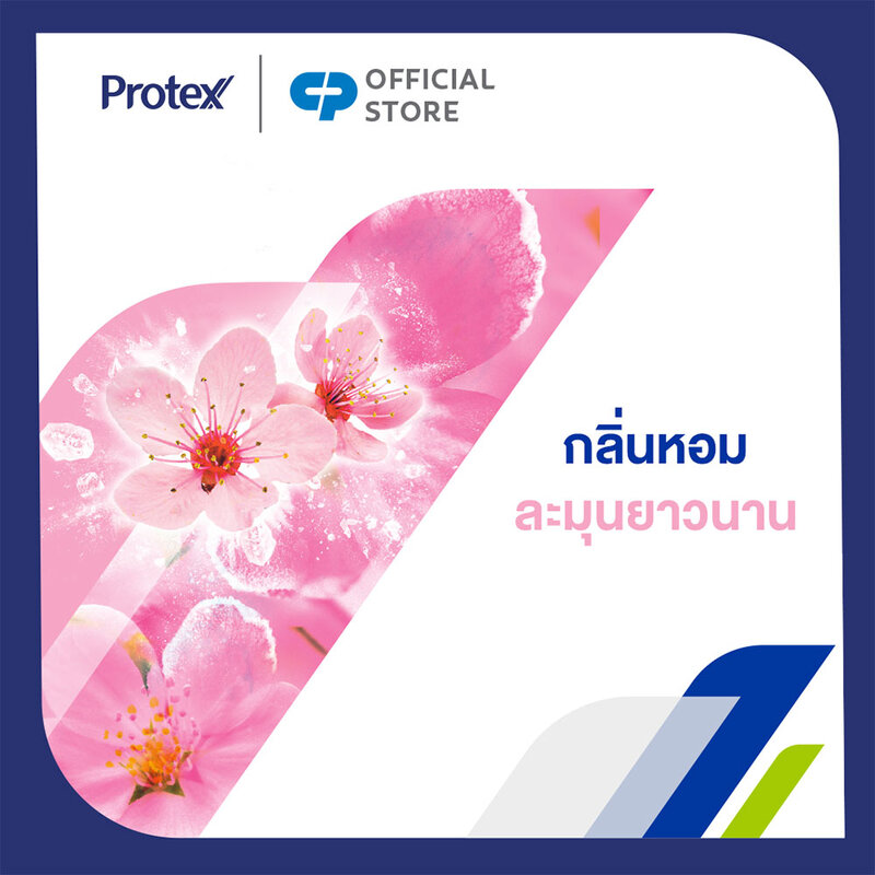 Protex Talcum Powder [280g x 2pcs] #Blossom