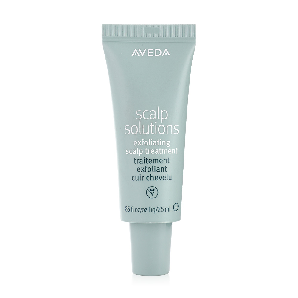 Aveda Scalp Solutions Exfoliating Scalp Treatment 25ml ( สินค้าหมดอายุ : 2026.04.01 ) 