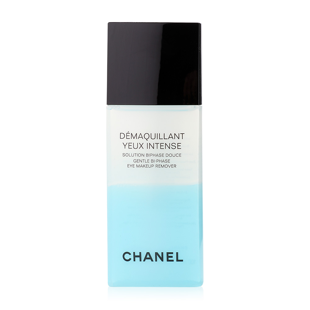 Chanel Demaquillant Yeux Intense 100ml