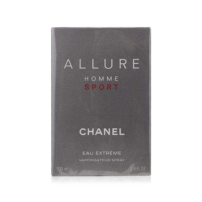 Chanel Allure Homme Sport Eau Extreme EDP 100ml