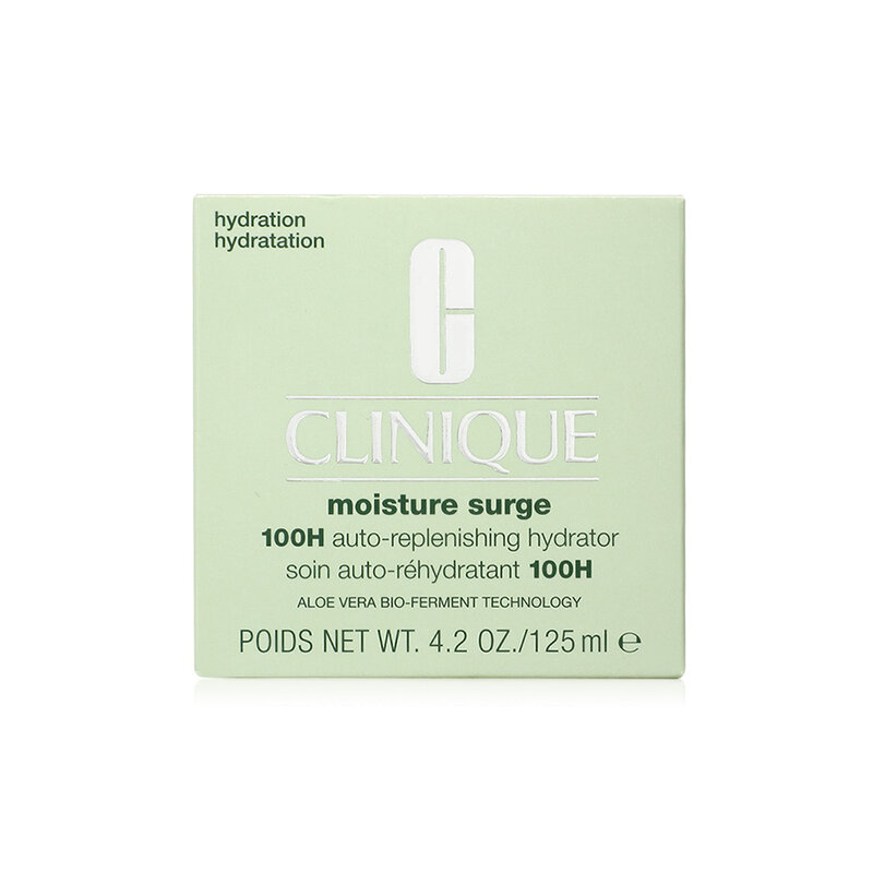 Clinique Moisture Surge 100H Auto-replenishing Hydrator 125ml