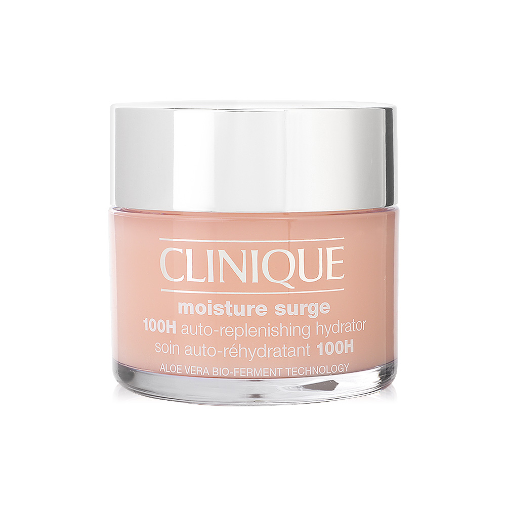 Clinique Moisture Surge 100H Auto-replenishing Hydrator 125ml