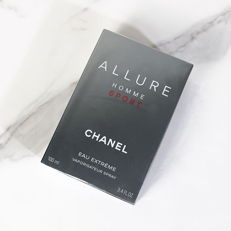 Chanel Allure Homme Sport Eau Extreme EDP 100ml