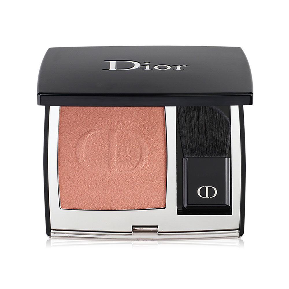 Dior Forever Rouge Blush 6g #959 Charnelle-Satin ( สินค้าหมดอายุ : 2026.04.01 ) 
