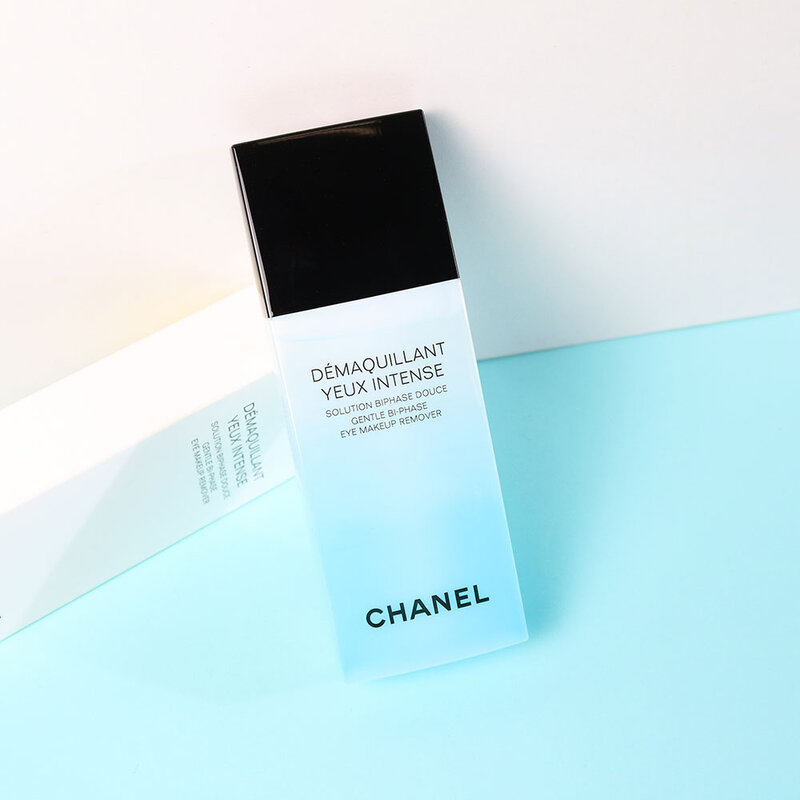 Chanel Demaquillant Yeux Intense 100ml