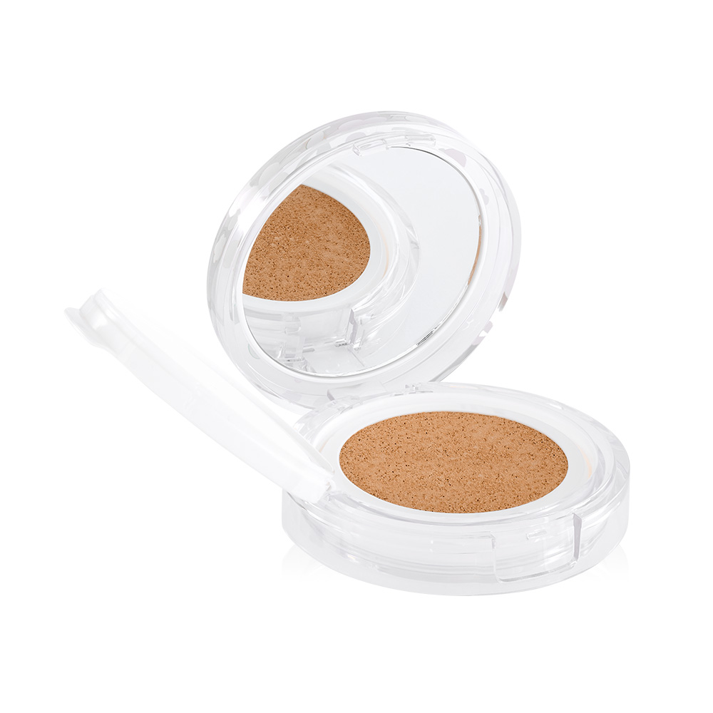 HAPPY SUNDAY Aura Flora Skin Cushion 11g #5 Golden Muguet